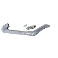 Nissan Navara Np300, Snorkel 04/15-12/25