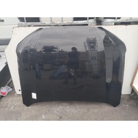 Ldv D90 Sv9a, Bonnet