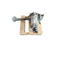 Ldv D90 2.0 Diesel Awd Sv9a, Front Diff Centre
