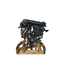 Ldv D90 Diesel 2.0 Bi-Turbo Sv9a, Engine   Used