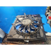 Ldv D90 Sv9a Radiator Fan