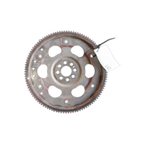 Ldv D90 Sv9a Automatic Flexplate
