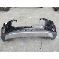 Ldv D90 Front Bumper Bar