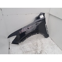Ldv D90  Sv9a,  Left Guard