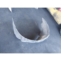 Ldv D90 Sv9a Left Front Guard Liner