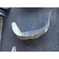 Ldv D90 Sv9a Left Rear Guard Liner