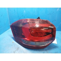 Ldv D90 Sv9a,  Left Taillight In Body