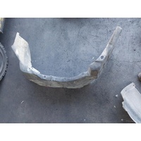 Ldv D90 Sv9a Right Front Guard Liner