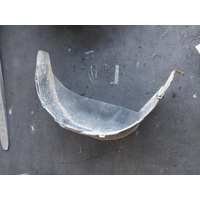 Ldv D90 Sv9a Right Rear Guard Liner