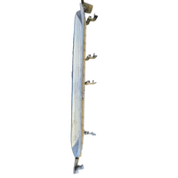 Ldv D90 Sv9a Right Side Step