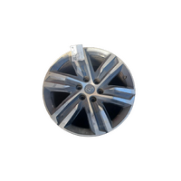Ldv D90   Sv9a, 19 X 7.5 Inch 6 Spoke Alloy Wheel