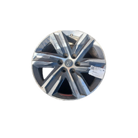 Ldv D90   Sv9a, 19 X 7.5 Inch 6 Spoke Alloy Wheel