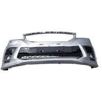 Ldv G10 Sv7a,  Front  Bumper Bar