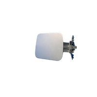 Ldv G10  Sv7a/Sv7c,  Fuel Door