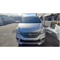 Ldv G10 Left Headlamp