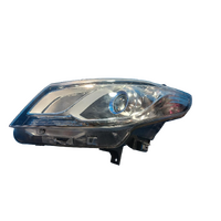 Ldv G10 Left Headlamp