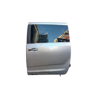 Ldv G10  Sv7a,  Left Rear Door