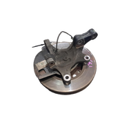 Ldv G10 Sv7a/Sv7c Wagon/Van, Right Front Hub Assembly