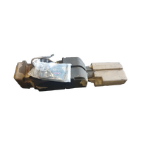 Mazda Bt50 Up-Ur, Fuel Tank 10/11-06/20