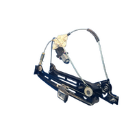 Volkswagen Beetle  1L,  Right Front Window Regulator