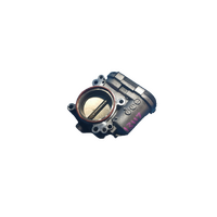 Mercedes A Class B Class C Class E Class Slk Petrol Throttle Body
