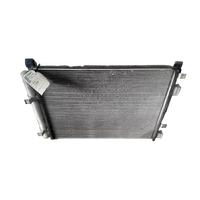 Hyundai Veloster Fs Turbo Type Air Cond Condenser