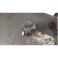 Hyundai Veloster  Fs  Air Cleaner