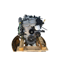 Hyundai Veloster Petrol 1.6 Turbo Fs  G4fj,  Engine