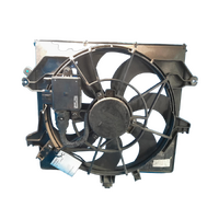 Hyundai Veloster Fs Turbo Radiator Fan