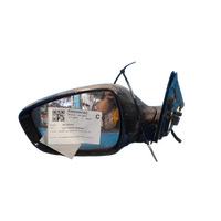 Hyundai Veloster Fs Left Door Mirror