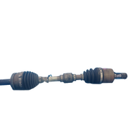 Hyundai Veloster  Fs Turbo  Auto T/M,  Left Driveshaft