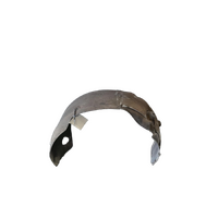 Hyundai Veloster Left Rear Guard Liner