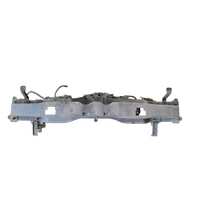 Hyundai Veloster Fs Rear Bumper Reinforcement