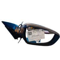 Yundai Veloster Fs Right Door Mirror
