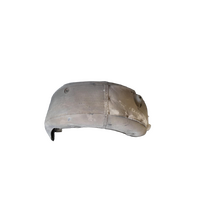 Hyundai Veloster Right Rear Guard Liner