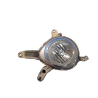 Hyundai Veloster Fs Right Bumper Foglamp