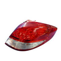 Hyundai Veloster Fs Right Taillight