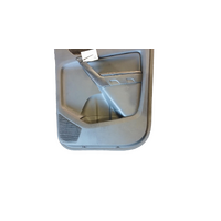 Ford Ranger Right Rear Door Trim