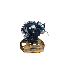 Ford Ranger Px Series 2-3 Diesel 3.2 P5at Turbo Engine