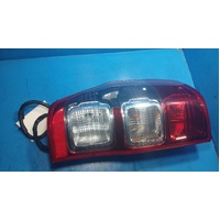 Ford Ranger Left Taillight