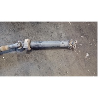 Ford Ranger Mazda Bt50 Rear Prop Shaft