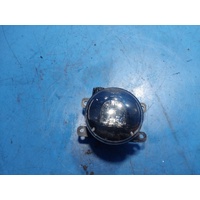Ford Ranger Px Series 3 Right Bumper Foglamp