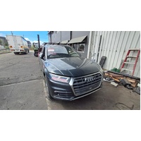 Audi Q5 Air Cond Compressor