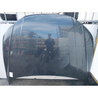 Audi Q5  Fy,  Bonnet