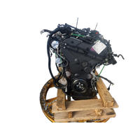 Audi Q5 A5 A4, Diesel 2.0 Turbo Deta Code  Engine   Used