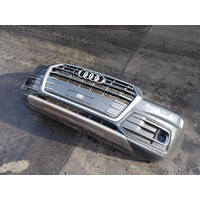 Audi Q5 Fy,  Front Bumper Bar (3 Piece)