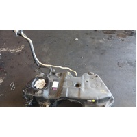 Audi Q5 Fy  Diesel  Fuel Tank
