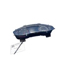 Audi Q5  Diesel  Fy,  Instrument Cluster