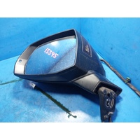 Audi Q5  Fy, Left Door Mirror