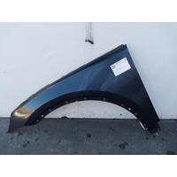 Audi Q5  Fy,  Left Guard